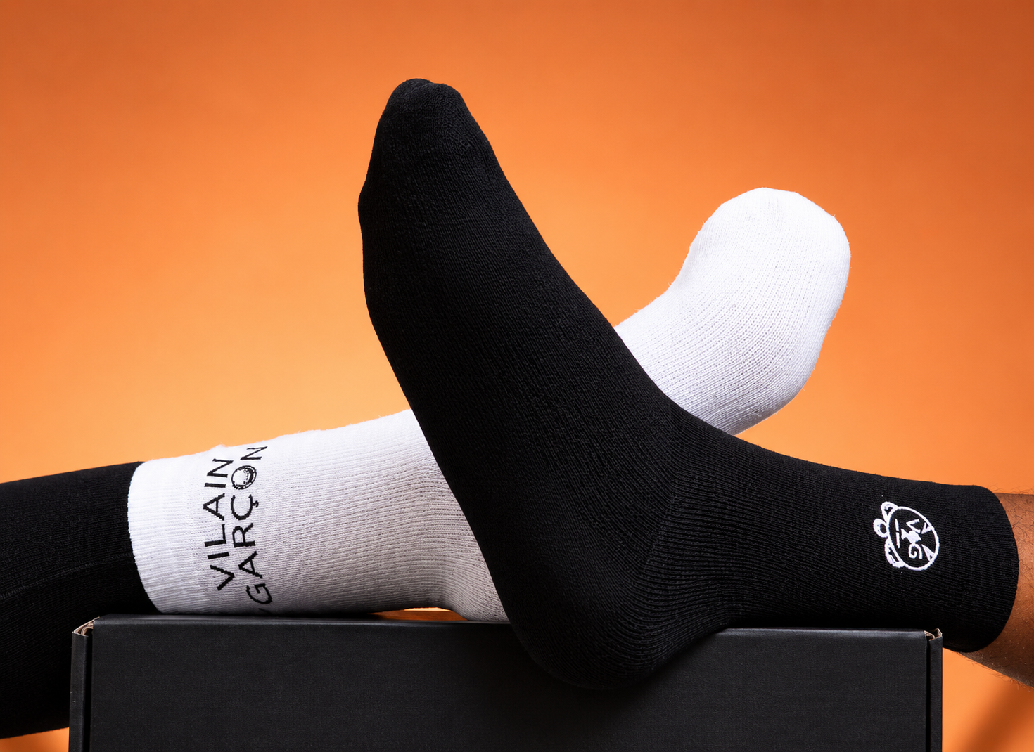 Chaussettes