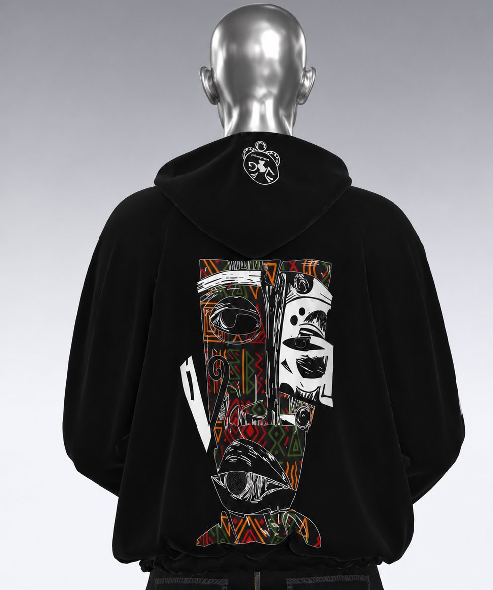 Pull Noir