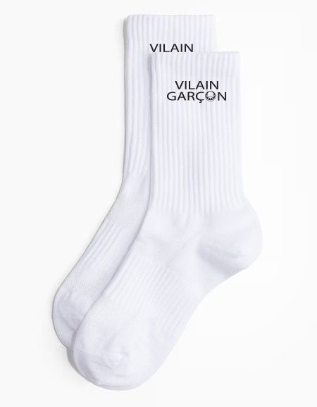 Chaussette longue