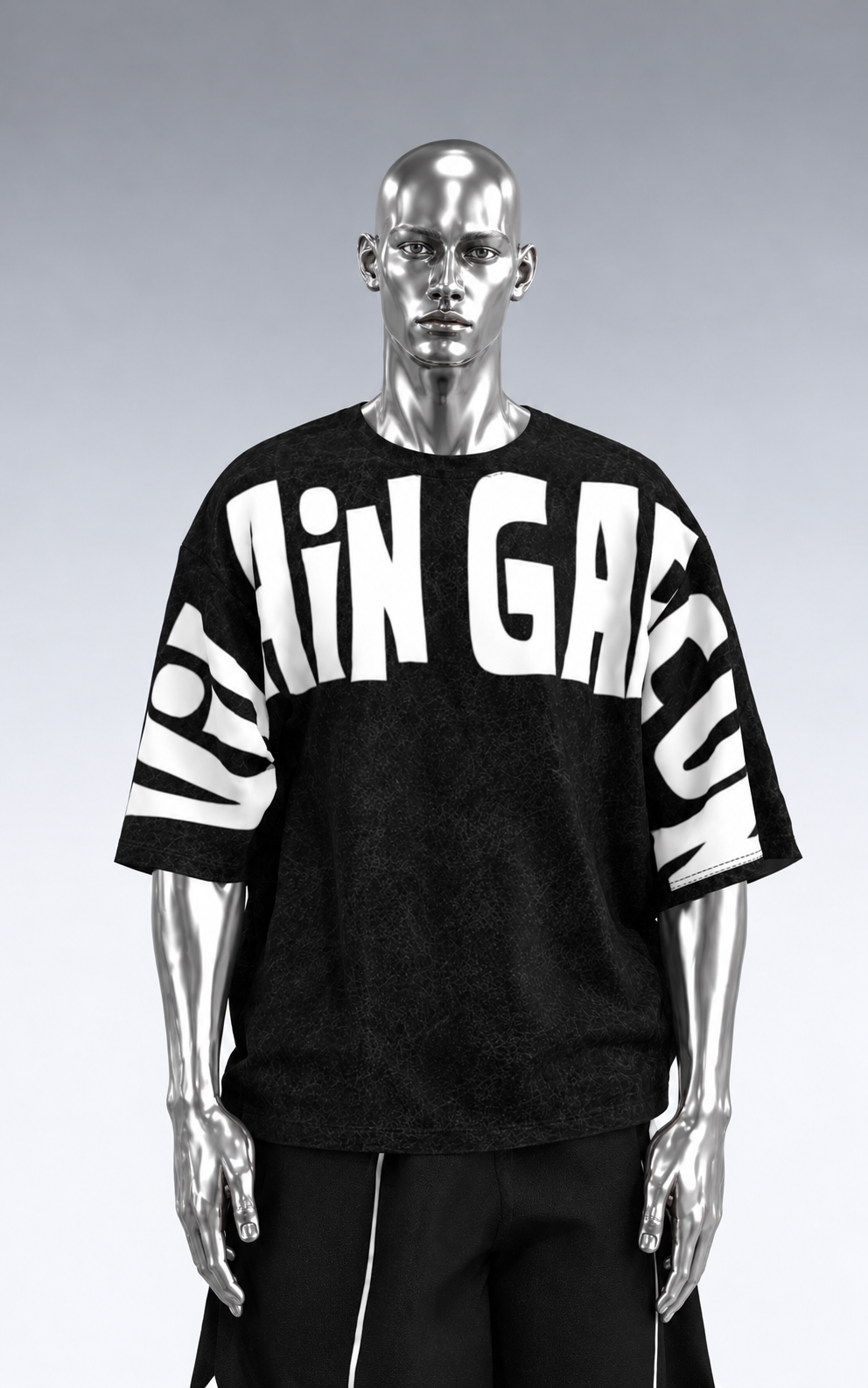 Tee-shirts CONFIANCE